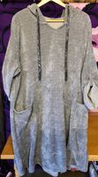 Long pullover Kleid gr.50 Sachsen - Olbernhau Vorschau