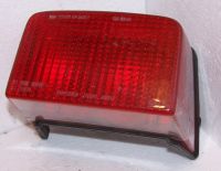 Yamaha XS400 12E Rücklicht Taillight Feu arrière Achterlicht Nordrhein-Westfalen - Ahlen Vorschau