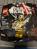 Lego C-3po Polybag aus 2015 Neu/Ovp Schleswig-Holstein - Wahlstedt Vorschau