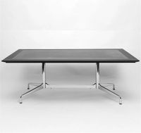 Vitra Eames Segment Table Meeting (Refurbished) Hamburg-Mitte - Hamburg St. Pauli Vorschau