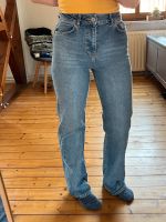 blaue Jeans PIECES Sachsen-Anhalt - Magdeburg Vorschau