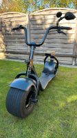 Original Scrooser E-Roller, Scooter Hessen - Mörfelden-Walldorf Vorschau