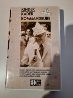 VHS Kinder Kader Kommandeure DDR Propaganda atlas Film Hessen - Marburg Vorschau