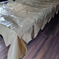 Beige PE Sonnendach Hollywoodschaukel 200 x 120 cm NEU Nordrhein-Westfalen - Emmerich am Rhein Vorschau