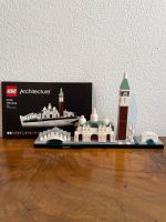 Lego Architecture 21026 Venice, Venedig München - Schwabing-West Vorschau