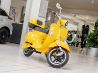 DREEMS Amalfi Retro Elektroroller 45km/h 3kW Dortmund - Innenstadt-Nord Vorschau