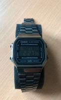 Casio Vintage A168WEGG-1BEF Aachen - Aachen-Mitte Vorschau