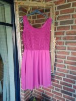 Kleid Gr.44, fuchsia Wurster Nordseeküste - Nordholz Vorschau