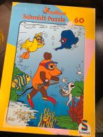 Puzzle 60 Die Maus - Schmidt Nordrhein-Westfalen - Rhede Vorschau