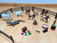 Schleich Tiere (Pferde, Krokodil, Hunde, Faultier,Hase) & Zubehör Bonn - Duisdorf Vorschau