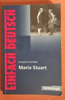 Schiller Friedrich Maria Stuart Einfach Deutsch Schulbuch Brandenburg - Cottbus Vorschau