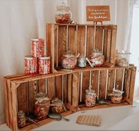 Candy-Bar für Dein/Deine Event/Hochzeit Rostock - Kröpeliner-Tor-Vorstadt Vorschau