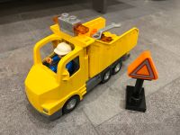 Lego Duplo Kipplaster mit Blinklicht Leipzig - Connewitz Vorschau