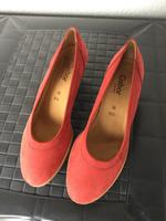 Gabor comfort Pumps Gr. 6 1/2 Niedersachsen - Wunstorf Vorschau