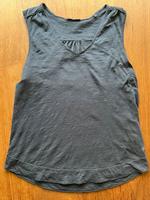 Marc`o Polo Soft cotton Shirt dunkelblau Gr L Top Zustand Hessen - Bad Homburg Vorschau