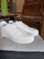 damen sneaker graceland neu ohne etiket weiß gr.40 Thüringen - Gotha Vorschau