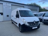 Renault Master Kastenwagen L3-H2 KLIMA*KAMERA*3,5t* Baden-Württemberg - Vöhringen Vorschau