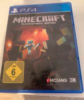 Minecraft PlayStation 4 Edition Thüringen - Erfurt Vorschau