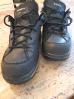 LOWA Herren-Wanderschuhe Gr. 44 schwarz Nordrhein-Westfalen - Sankt Augustin Vorschau