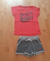 Energetics Sportset (Shorts Größe 140/ T-shirt Größe 152) Bayern - Parsberg Vorschau