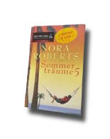 nora roberts - sommerträume 5 / ein kuss zum dessert / ein mann Hessen - Friedberg (Hessen) Vorschau