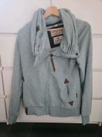 Naketano Jacke ☆ Sweatjacke ☆ mint ☆ L ☆ Niedersachsen - Bad Zwischenahn Vorschau