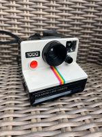 Polaroid Land Camera 1000 SX-70 Hessen - Bebra Vorschau
