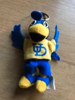 Schlüsselanhänger University Delaware USA NEU Blue Hens Mascot UD Duisburg - Duisburg-Süd Vorschau