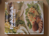 BioKöstlich Kochen&Backen Edition Köhnen von Lingen Hessen - Brechen Vorschau