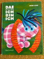 Kinderbuch „Das kleine Ich bin Ich“, Mira Lobe Münster (Westfalen) - Centrum Vorschau