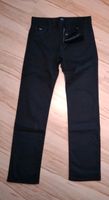 Hugo Boss Hose Maine schwarz 33/34 Saarland - St. Ingbert Vorschau