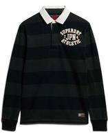 Superdry original Vintage Athletic Rugby T-Shirt M Köln - Nippes Vorschau