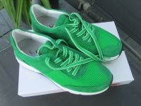 Gabor Sneaker Mesh Katisa/Samtch.verde Gr. 38 grün neu Bayern - Illertissen Vorschau