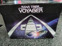 Star Trek Voyager „The Full Journey“ Baden-Württemberg - Schwendi Vorschau