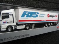 Herpa RTS Hamburg MAN TGX XXL Koffer-Szg. Tankpool24 Nr. 937207 Schleswig-Holstein - Bornhöved Vorschau