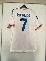 Adidas Real Madrid Cristiano Ronaldo Trikot Gr. M/L München - Laim Vorschau