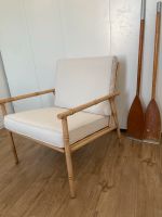 Outdoorsessel, Bambusdesign Altona - Hamburg Ottensen Vorschau