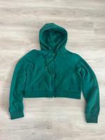 Jacke Sweatjacke Gr. M/38 Sachsen - Reinsdorf Vorschau