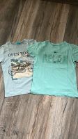 2 Jungen T-Shirts Gr. 134 Nordrhein-Westfalen - Solingen Vorschau