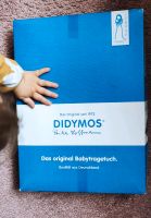 ⭐️ DIDYMOS Tragetuch Größe 6 Hessen - Reinhardshagen Vorschau