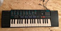 Keyboard Yamaha Porta Sound PSS 21 Brandenburg - Cottbus Vorschau