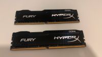 NEU (unbenutzt) | RAM HyperX 32GB Memory Kit Niedersachsen - Hardegsen Vorschau