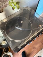 Grundig Plattenspieler Vinyl PS2500 Hessen - Darmstadt Vorschau