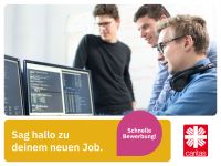 IT-Administrator (m/w/d) (Caritasverband für die Diözese) in Regensburg Bayern - Regensburg Vorschau