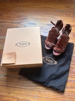 Tod‘s high heels Hamburg-Nord - Hamburg Winterhude Vorschau