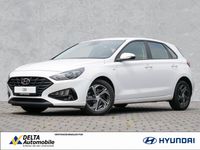 Hyundai i30 1.0 TGDI Select (48V) Carplay Kamera Sitzhei Wiesbaden - Mainz-Kastel Vorschau