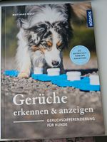 Gerüche erkennen und anzeigen für Hunde Nordrhein-Westfalen - Essen-Fulerum Vorschau