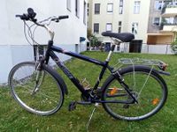 RIXE - Chambery  Tourenrad, 28 Zoll - ALU blau, 7 Gang Berlin - Friedenau Vorschau