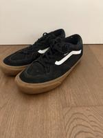 Vans schwarz Lindenthal - Köln Sülz Vorschau