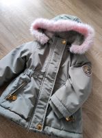 Winter Jacke Nordrhein-Westfalen - Menden Vorschau